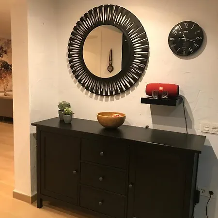 Apartament Delicate And Modern Townhouse - 6 People *