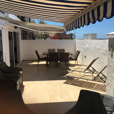 Delicate And Modern Townhouse - 6 People Apartament Los Caideros